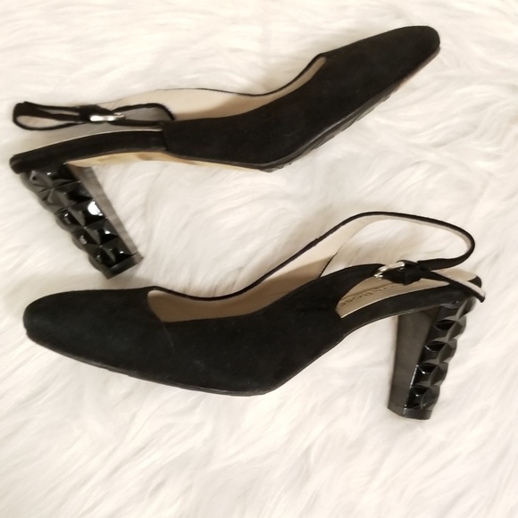 taryn rose slingback